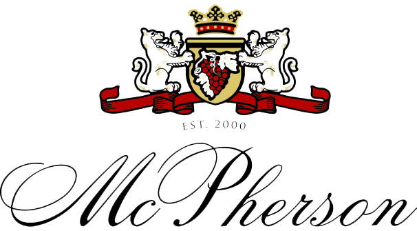 McPherson Cellars logo