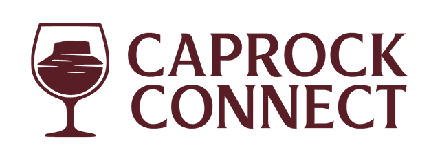 Caprock Connect full color logo with no background
